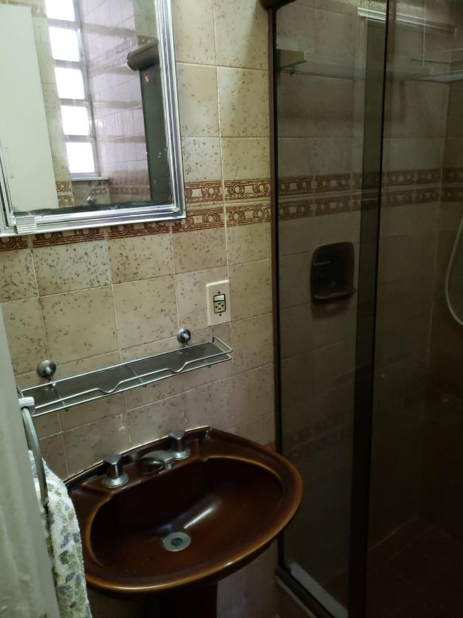 Copacabana Ρίο ντε Τζανέιρο Εξωτερικό φωτογραφία
